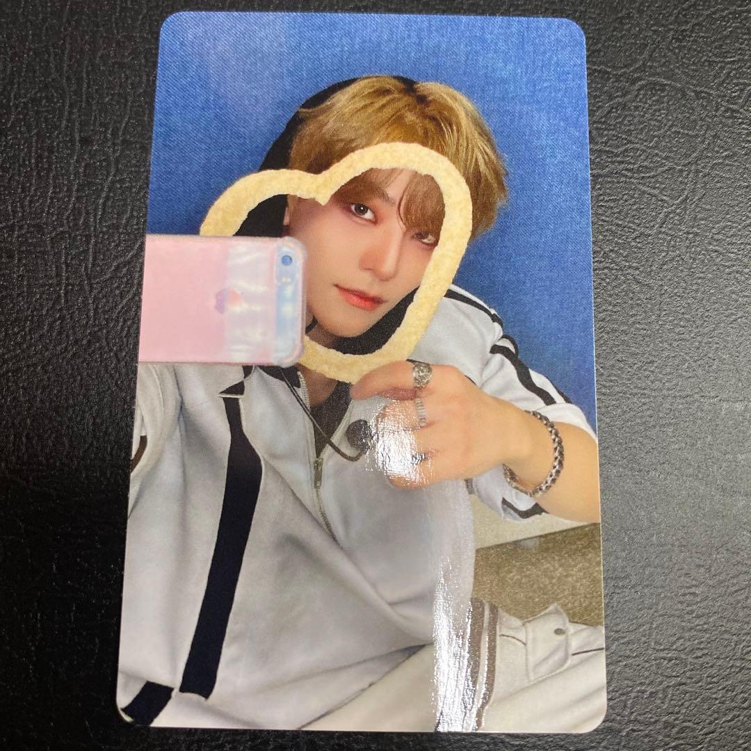 ALPHA DRIVE ONE シンロン トレカ - メルカリ