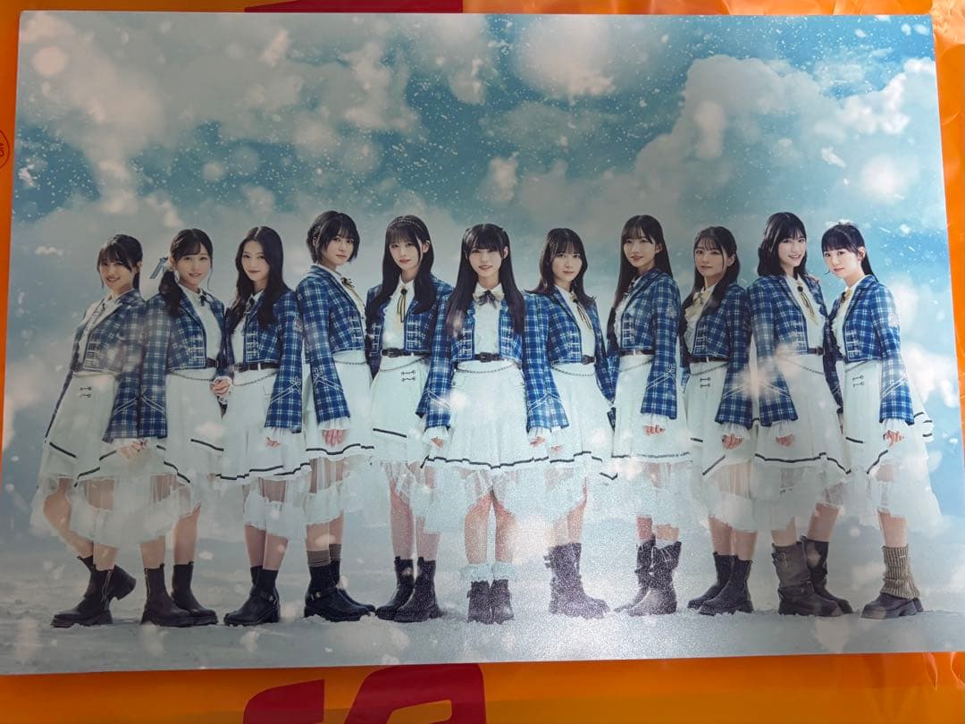 僕青 僕が見たかった青空 パネル タワレコ あれはフェアリー 金澤亜美