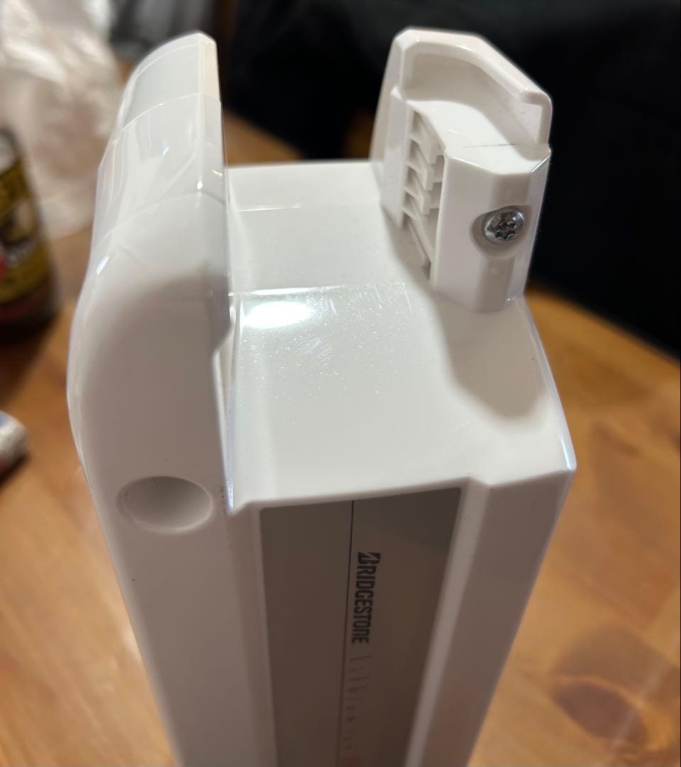 Bridgestone L-ion 00 リチウムイオンバッテリー - メルカリ