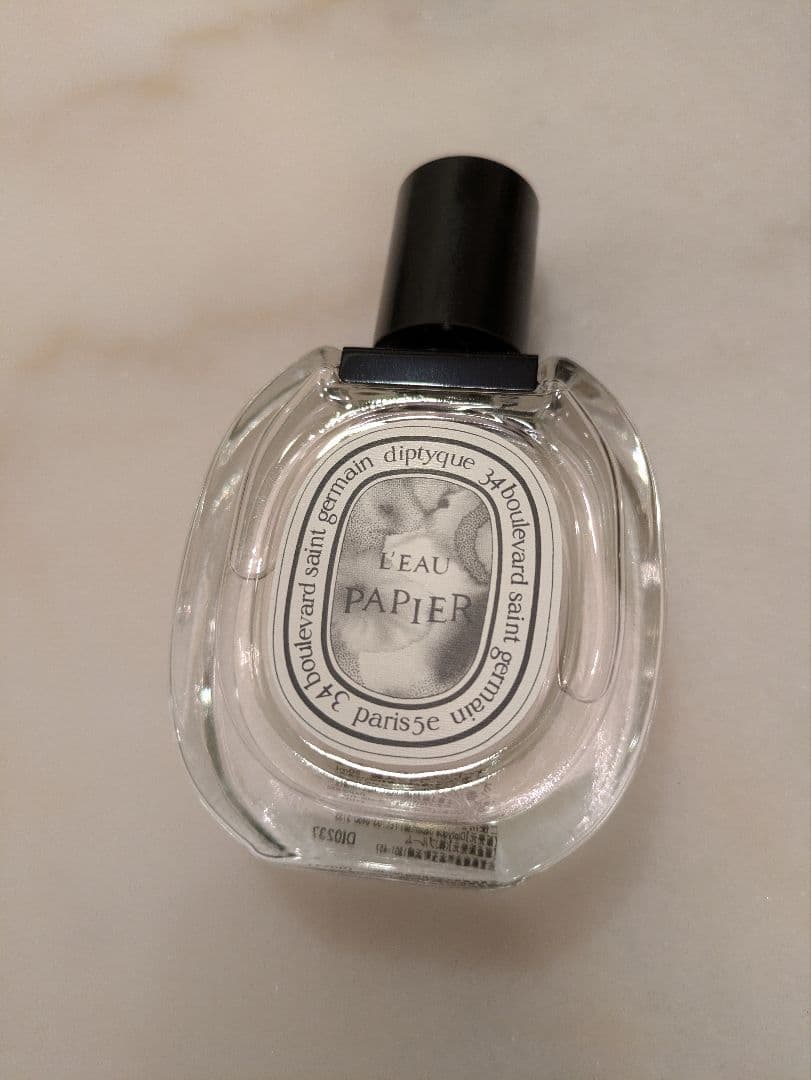 diptyque L'Eau Papier 香水