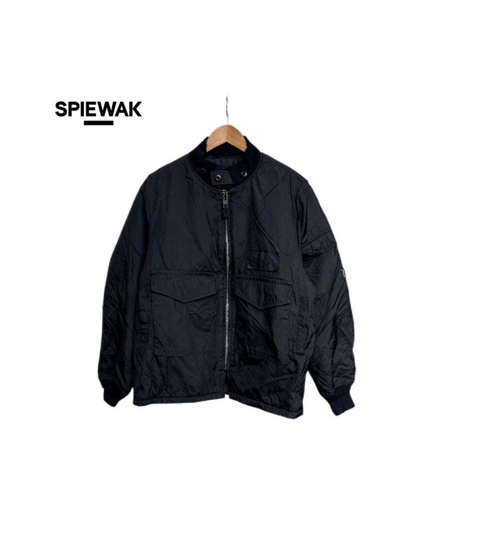 ★90s SPIEWAK G-8 WEP 裾リブ無し ゴンズジャケット USA製