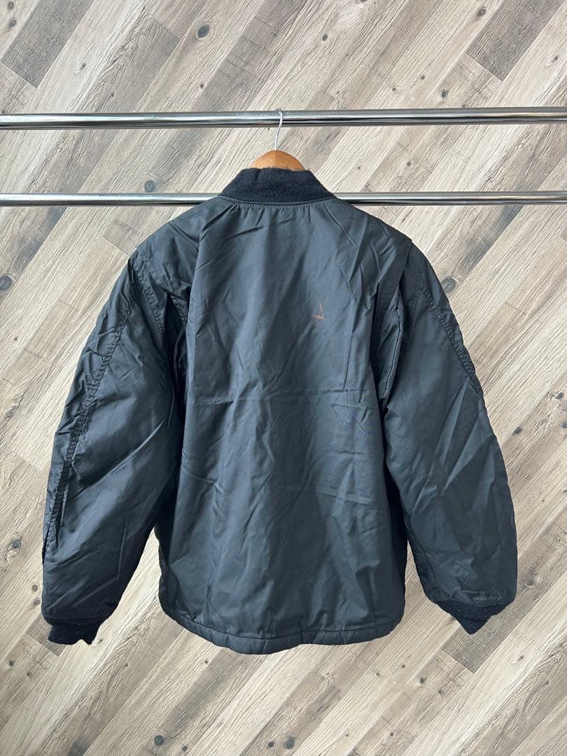 ☆90s SPIEWAK G-8 WEP 裾リブ無し ゴンズジャケット USA製 - メルカリ