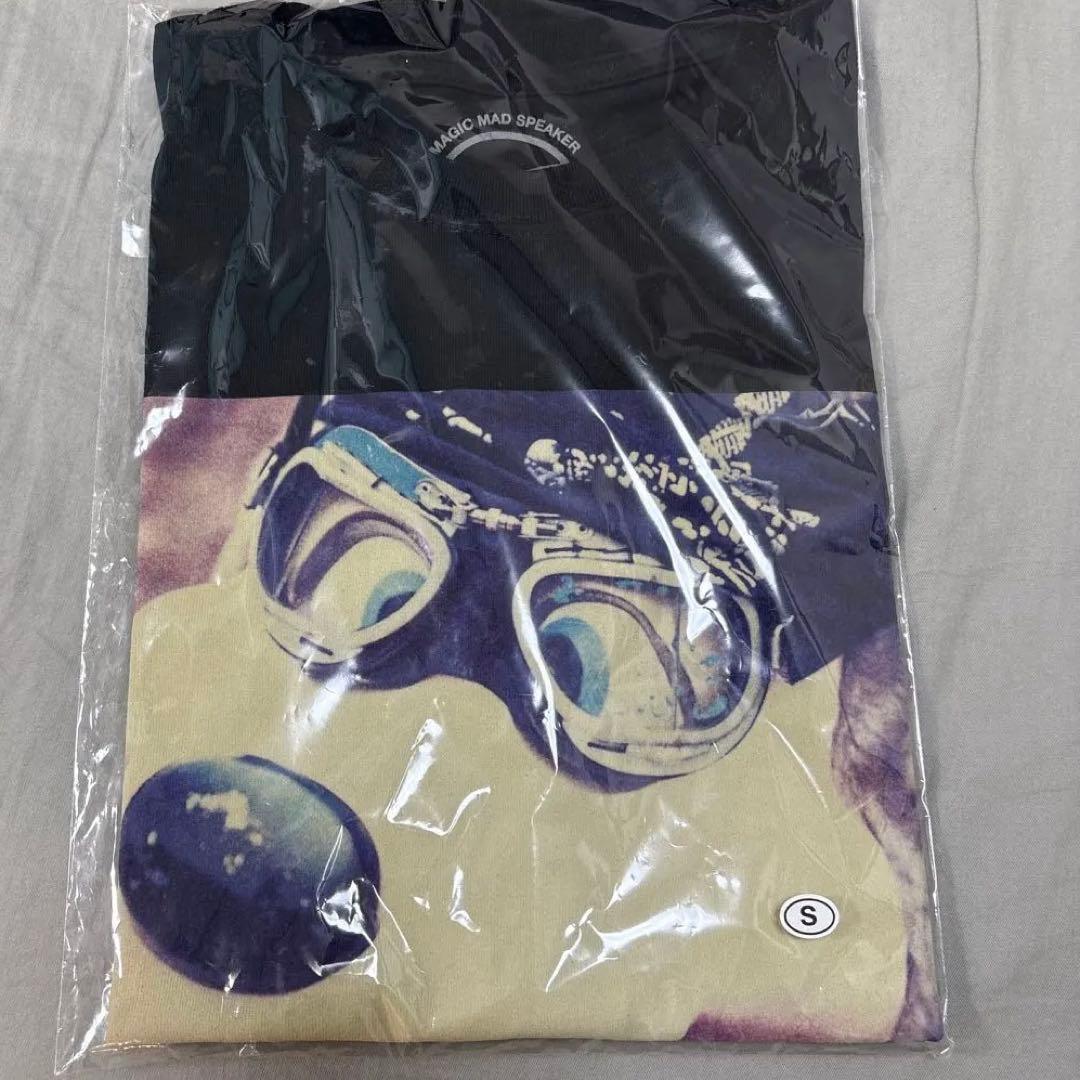 BLANKEY JET CITY Tシャツ Sサイズ　ブランキー　丁寧梱包