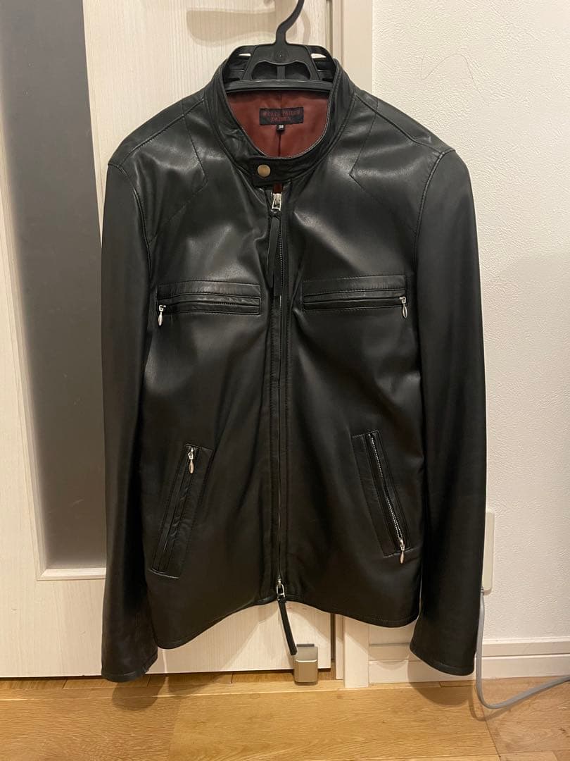 【名作】不朽のUKシングルライダース 定番品に勝るモノなし！王道のUKブランド「666」で見つける最高の