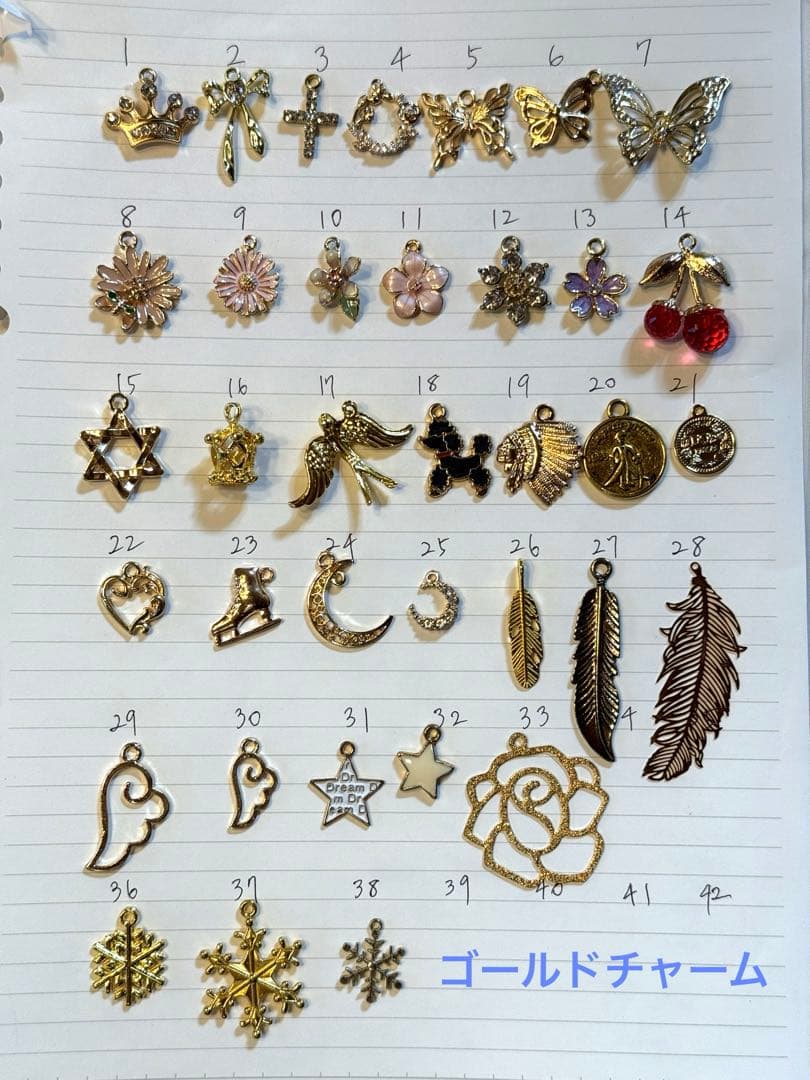 うさこ様専用 宇野昌磨衣装レジンハンドメイド