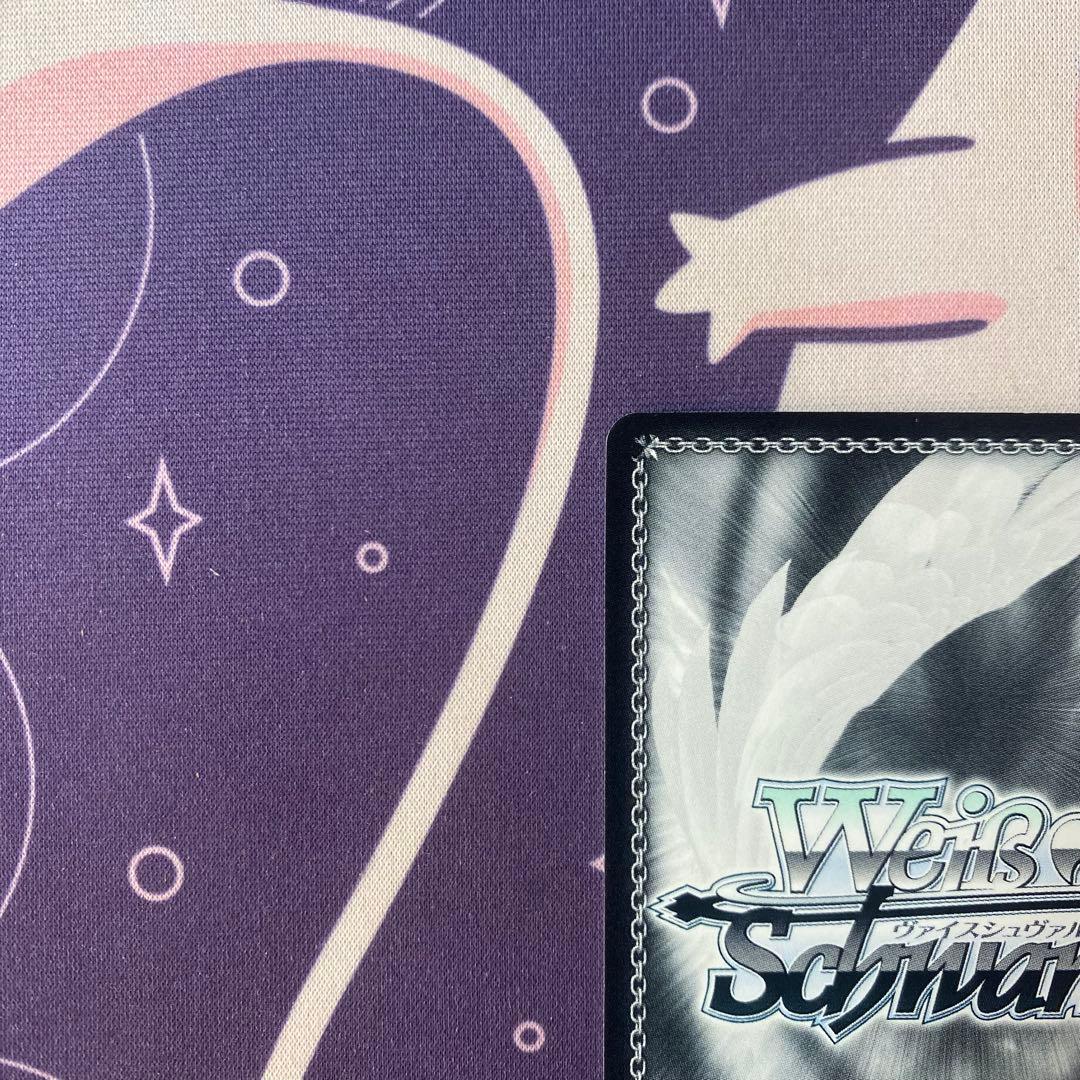 ヴァイスシュヴァルツ】白銀の両翼 かなで SP - メルカリ