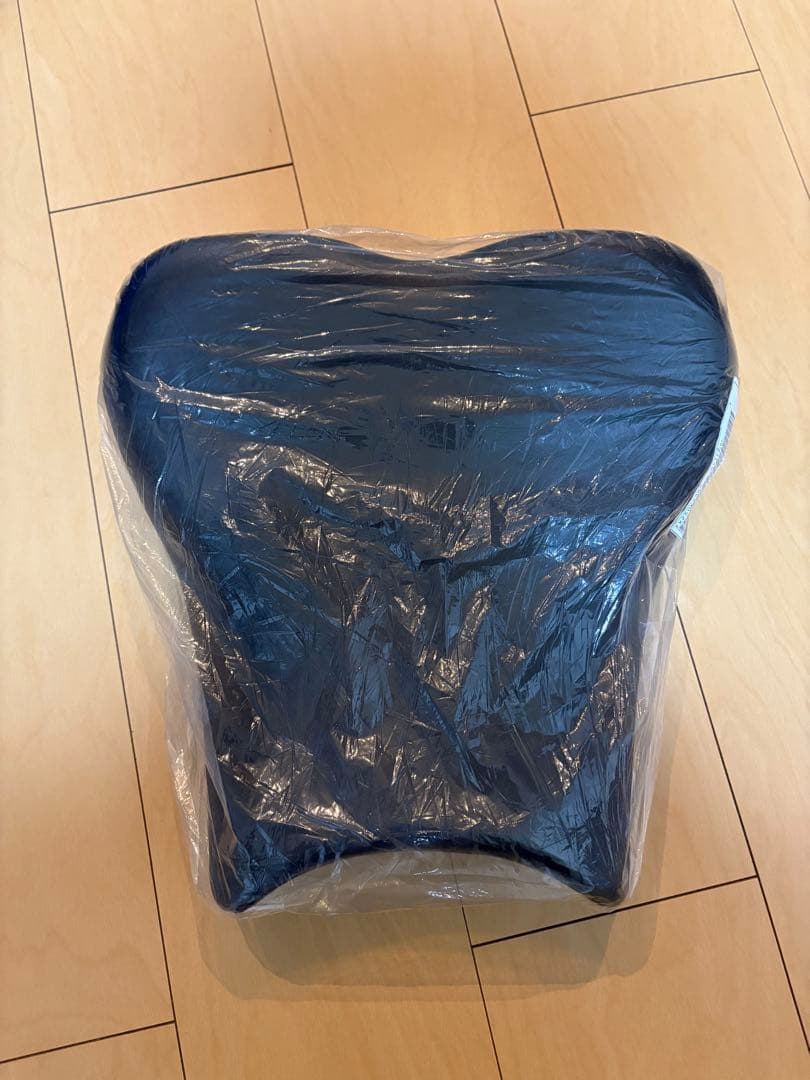 ZX-25R 純正シート