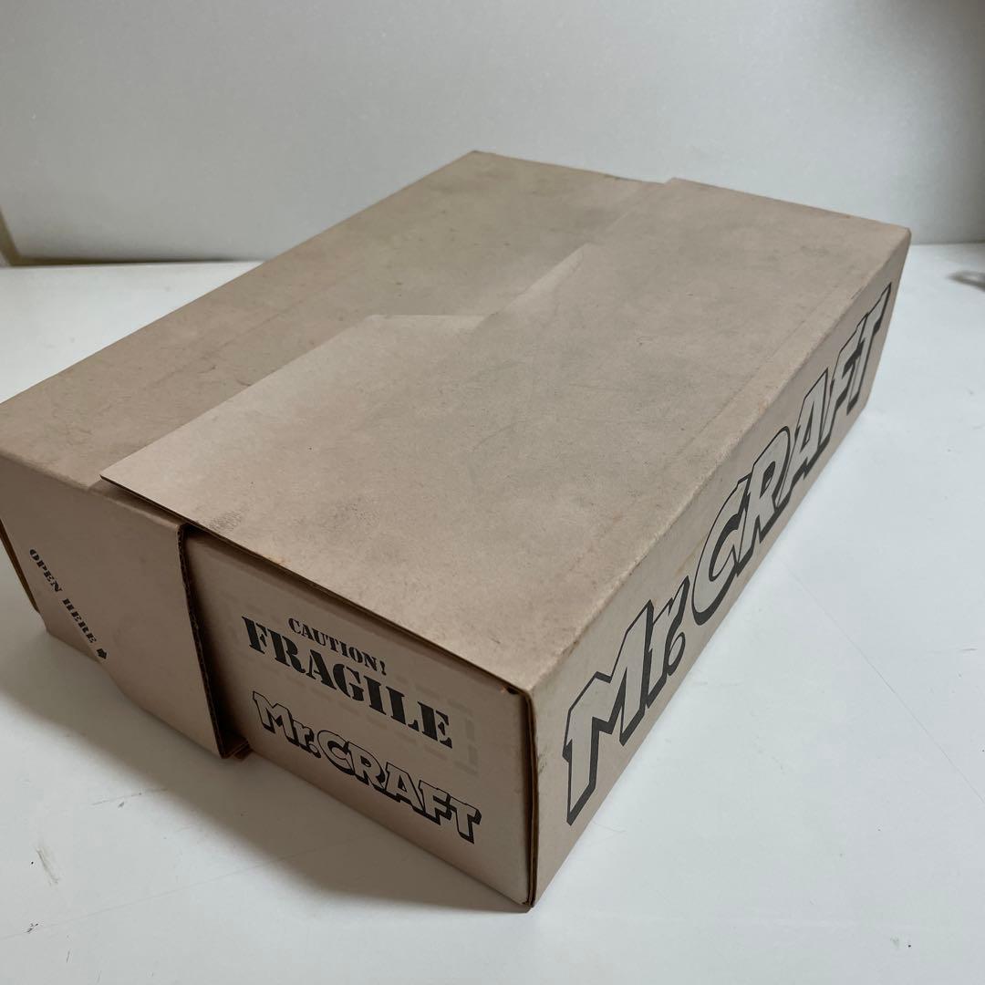 Mr.CRAFT LOTUS 23 組立キット