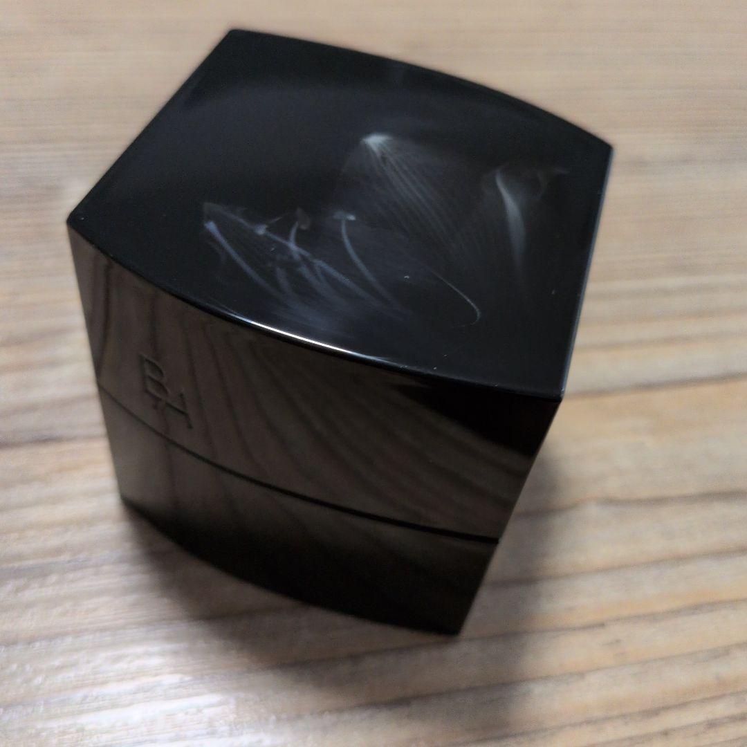 POLA B.A ハイドレイティング カラークリーム ケース