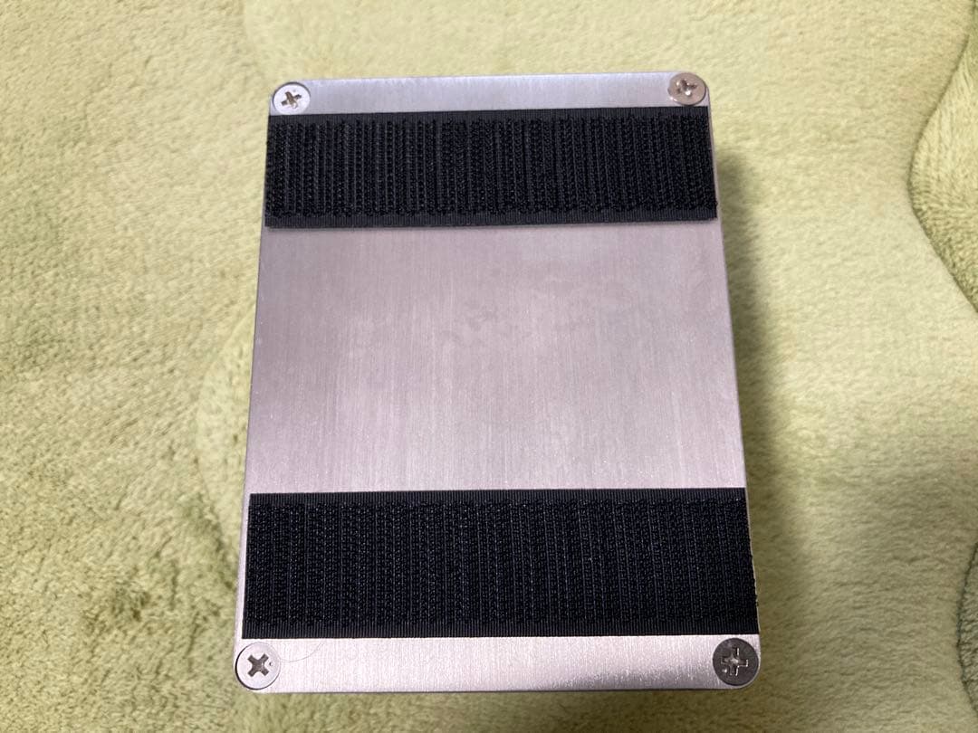 FAT 514.D Over drive オーバードライブ B'z Tak - メルカリ