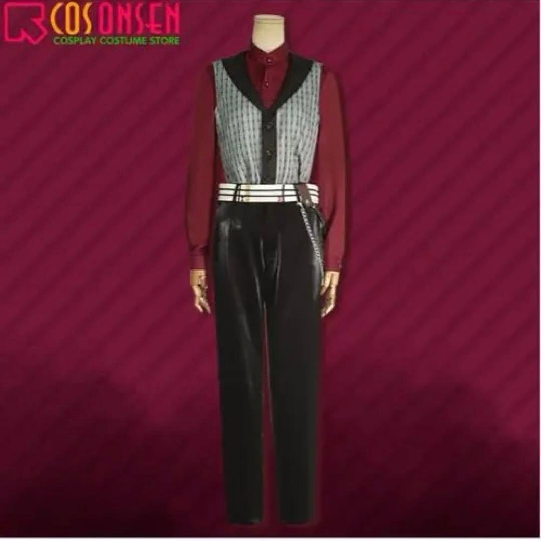 にじさんじ 葛葉 ラグーザ 貴族衣装 コスプレ衣装 ウィッグ - メルカリ