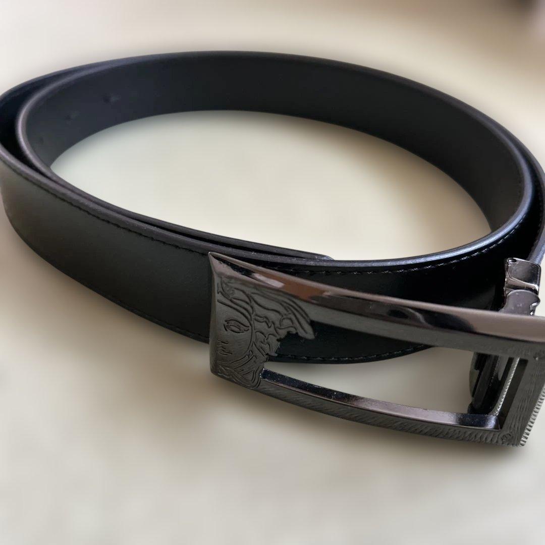 ヴェルサーチ ベルト