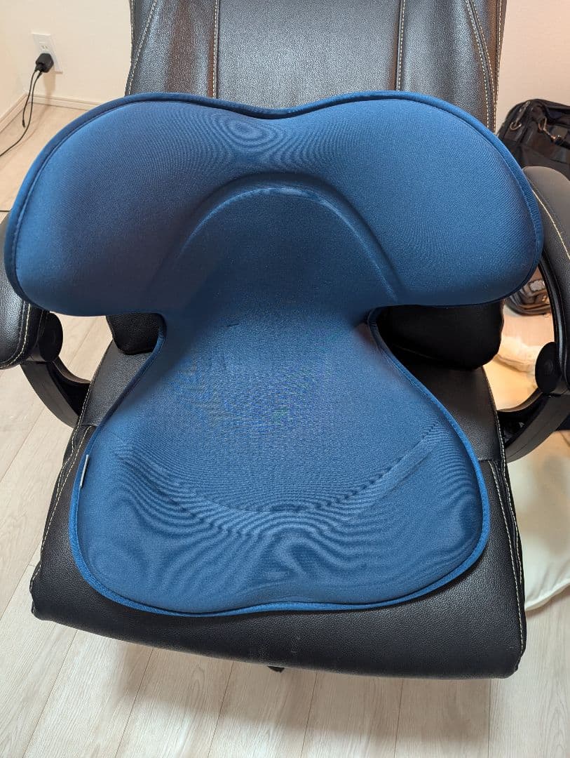 MTG 姿勢サポートシート Style SMART スタイルスマート