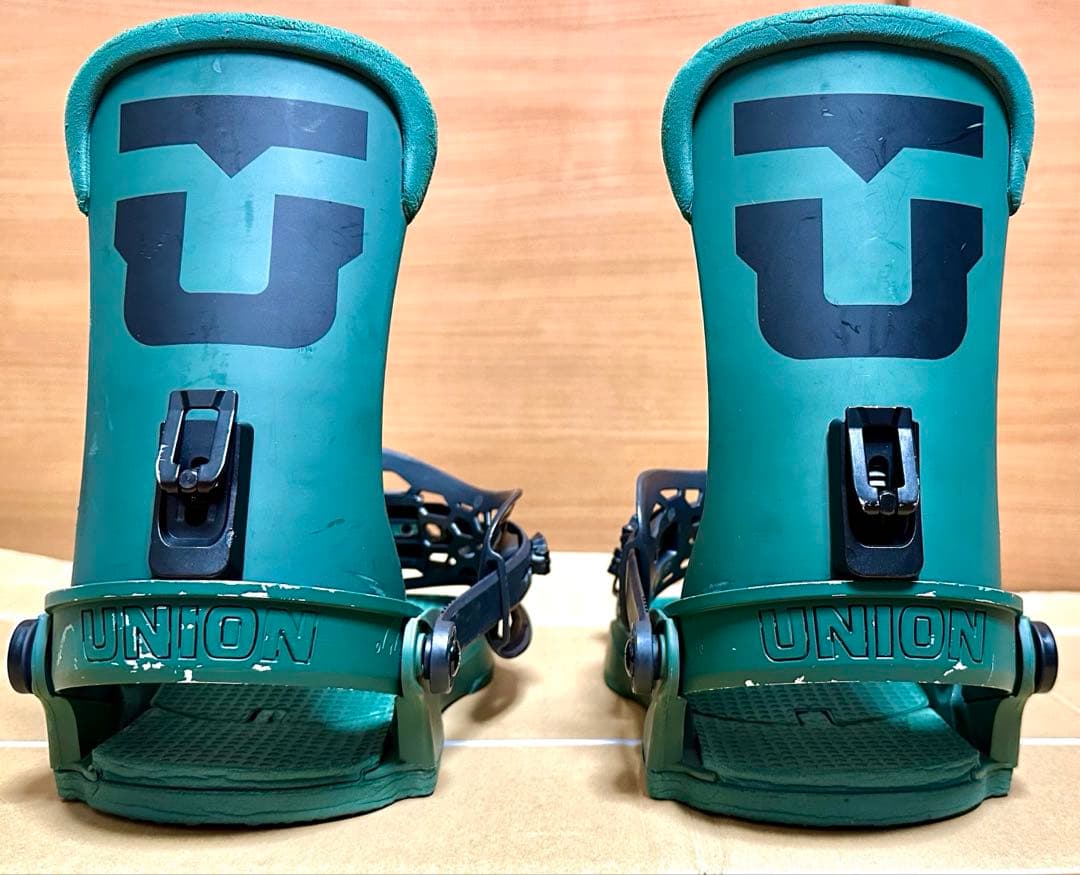 UNION Force 20-21モデル Sサイズ