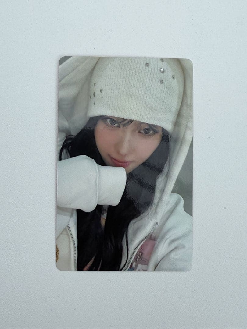 izna ファンコン 会場限定 立川 トレカ 1/29 ココ - メルカリ