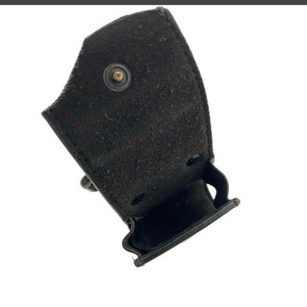 希少】Maison Margiela レザー キーホルダー 🏑 11ライン