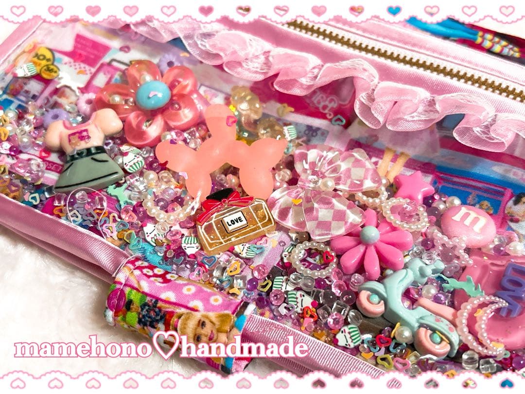 aimama さまのオーダーページです♡