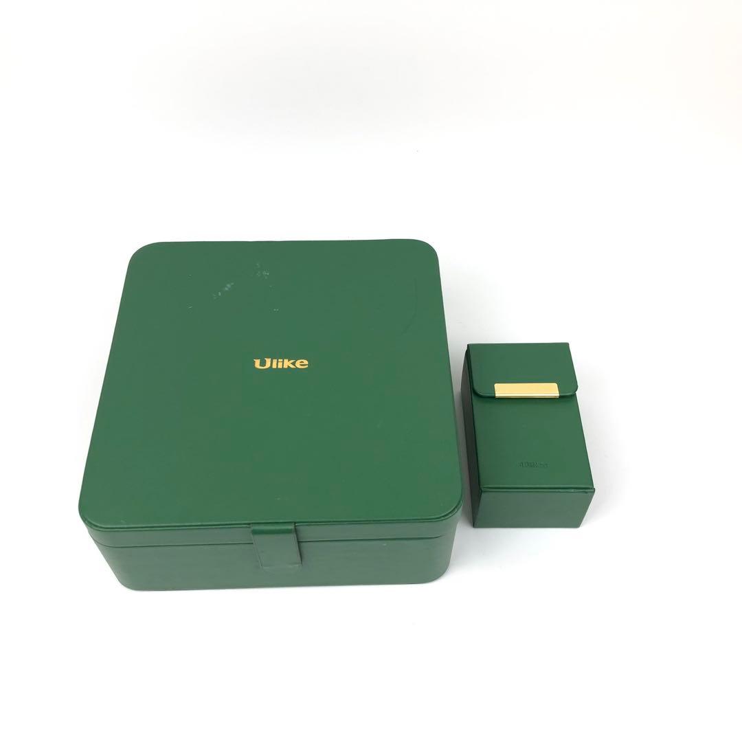 【極美品】Ulike IPL光美容器