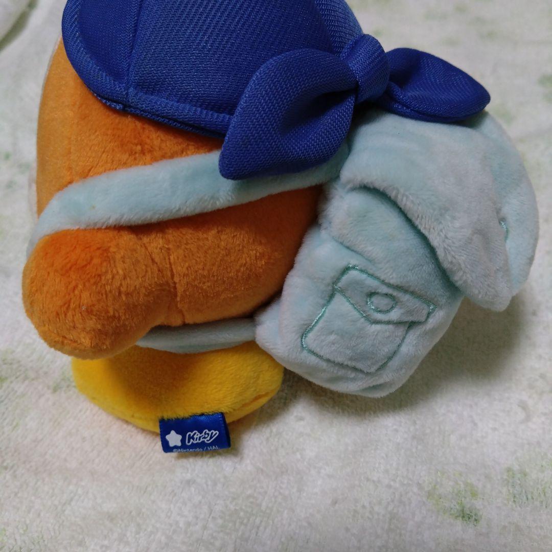 星のカービィ ぬいぐるみセット ワドルディ プププトレイン - メルカリ