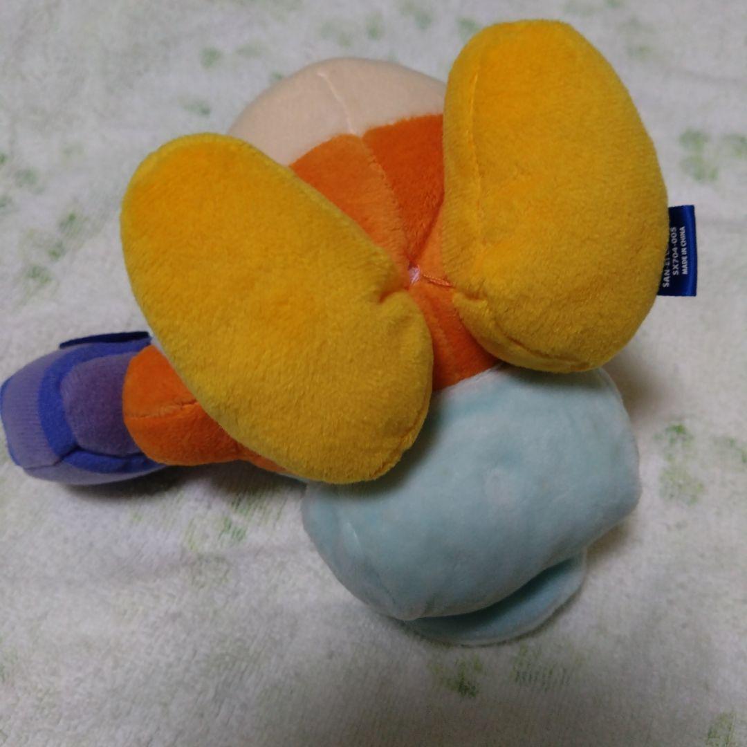 星のカービィ ぬいぐるみセット ワドルディ プププトレイン - メルカリ