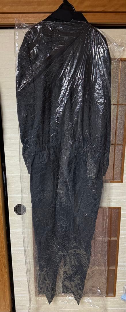 ス*ン様 新品未使用MB LIMITED 尾州ウール ジャンプスーツ LINE限定ゲリラ販売】MB LIMITED 尾州ウール ジャンプスーツ | MB -the