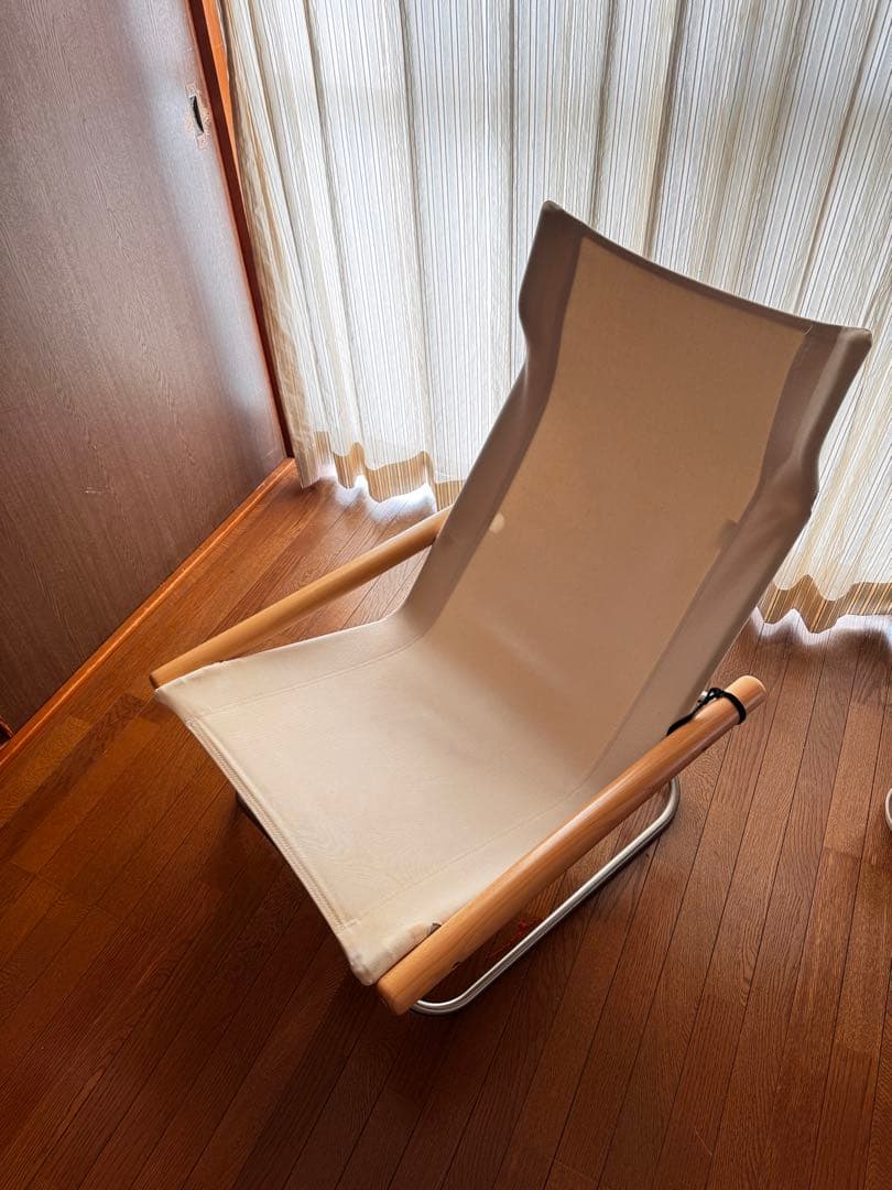 ニーチェアエックス　ホワイト