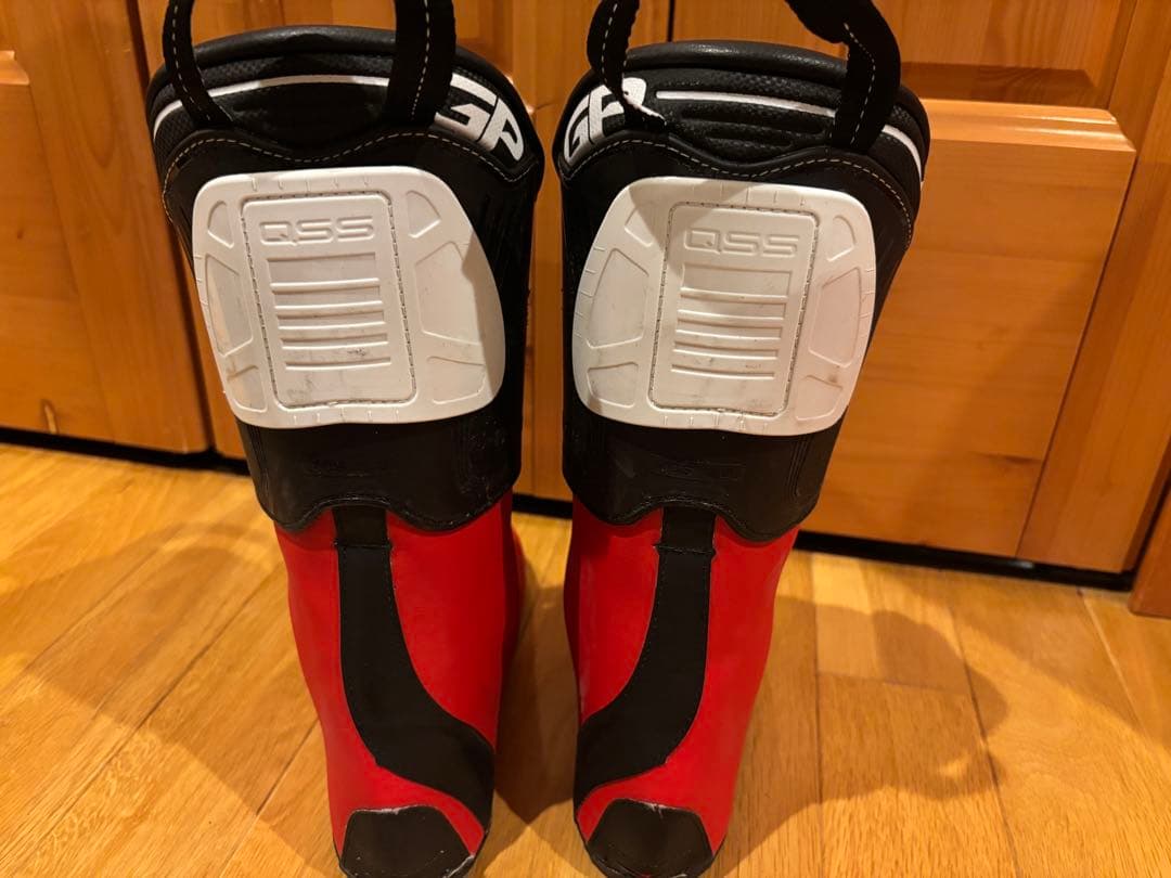 ノルディカ　ドーベルマン　スキー用ブーツ110 23.5cm