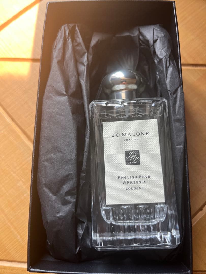Jo Malone English Pear & Freesia おまけ付き
