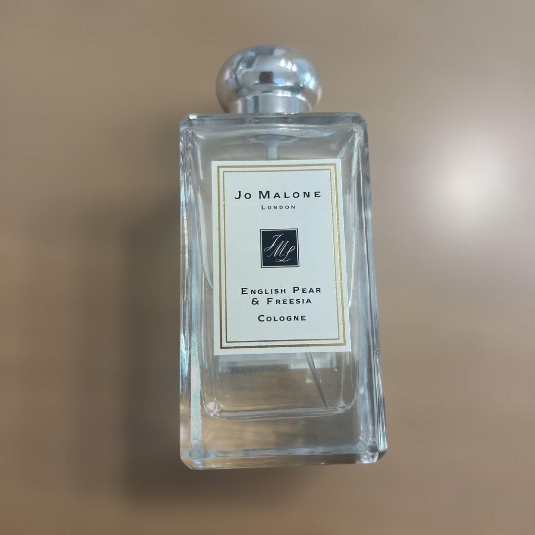 Jo MALONE LONDON イングリッシュ ペアー&フリージア コロン …
