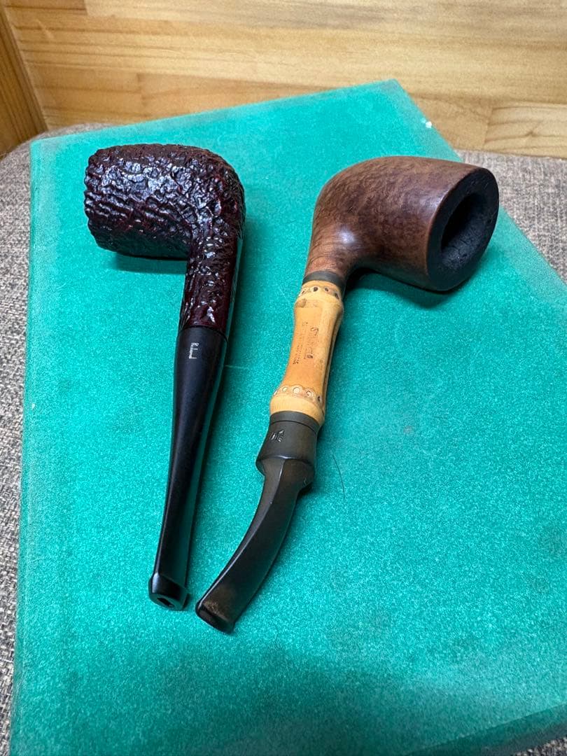 ヴィンテージ スタンウェル ローランド パイプ Roland Stanwell 2026年最新】stanwell パイプの人気アイテム - メルカリ