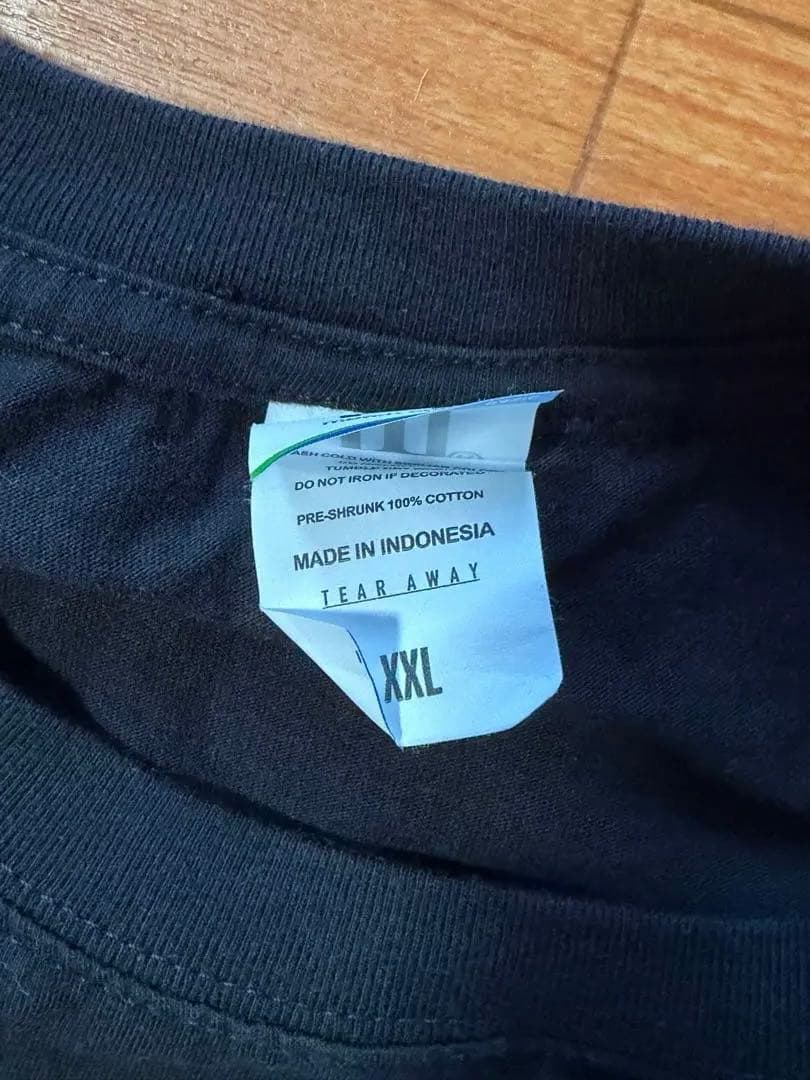 Anthrax Public Enemy Bring the noiseXXL - メルカリ