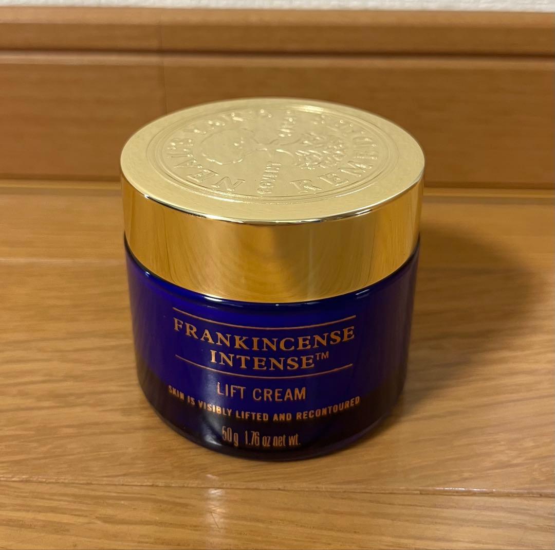 フェイスクリーム FRANKINCENSE INTENSE LIFT CREAM 50g