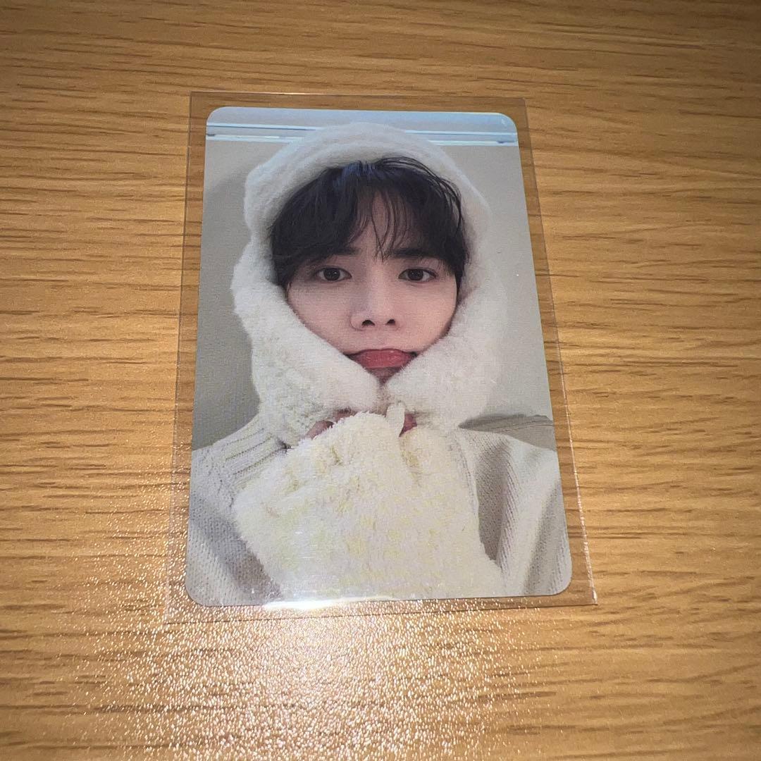 GMMTV GMMTV POPUP大阪 トレカ JimmySea POPUP 大阪 ランダムトレカ