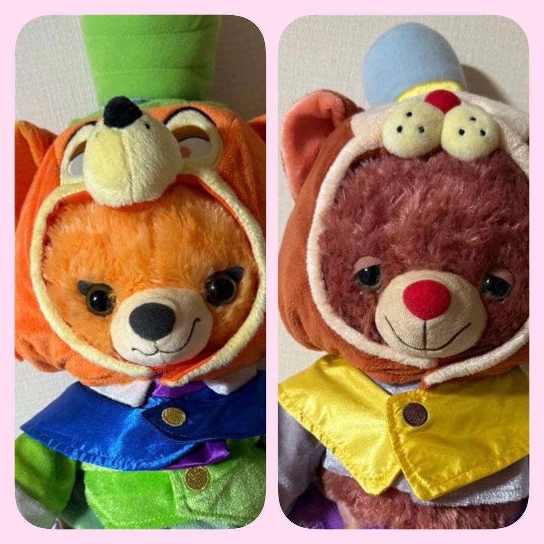 ファウルフェロー、ギデオン【ユニベアコスチュームセット】 2026年最新】ギデオン ユニベアの人気アイテム - メルカリ