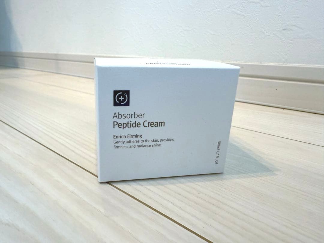 ☆新品・未開封☆RENECELL ペプチド