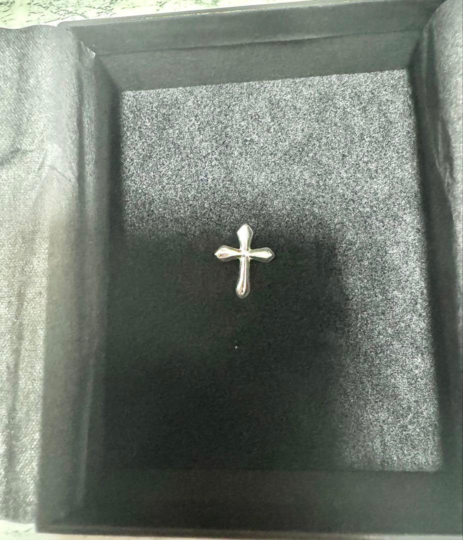 LONE ONESロンワンズ シルククロス XS ペンダント ギャランティあり