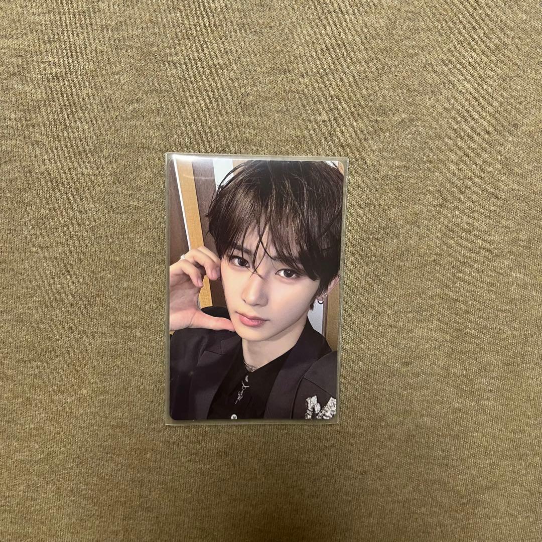 ボイプラ2 アーカイブ展 ラキドロ トレカ アンシン chains - メルカリ