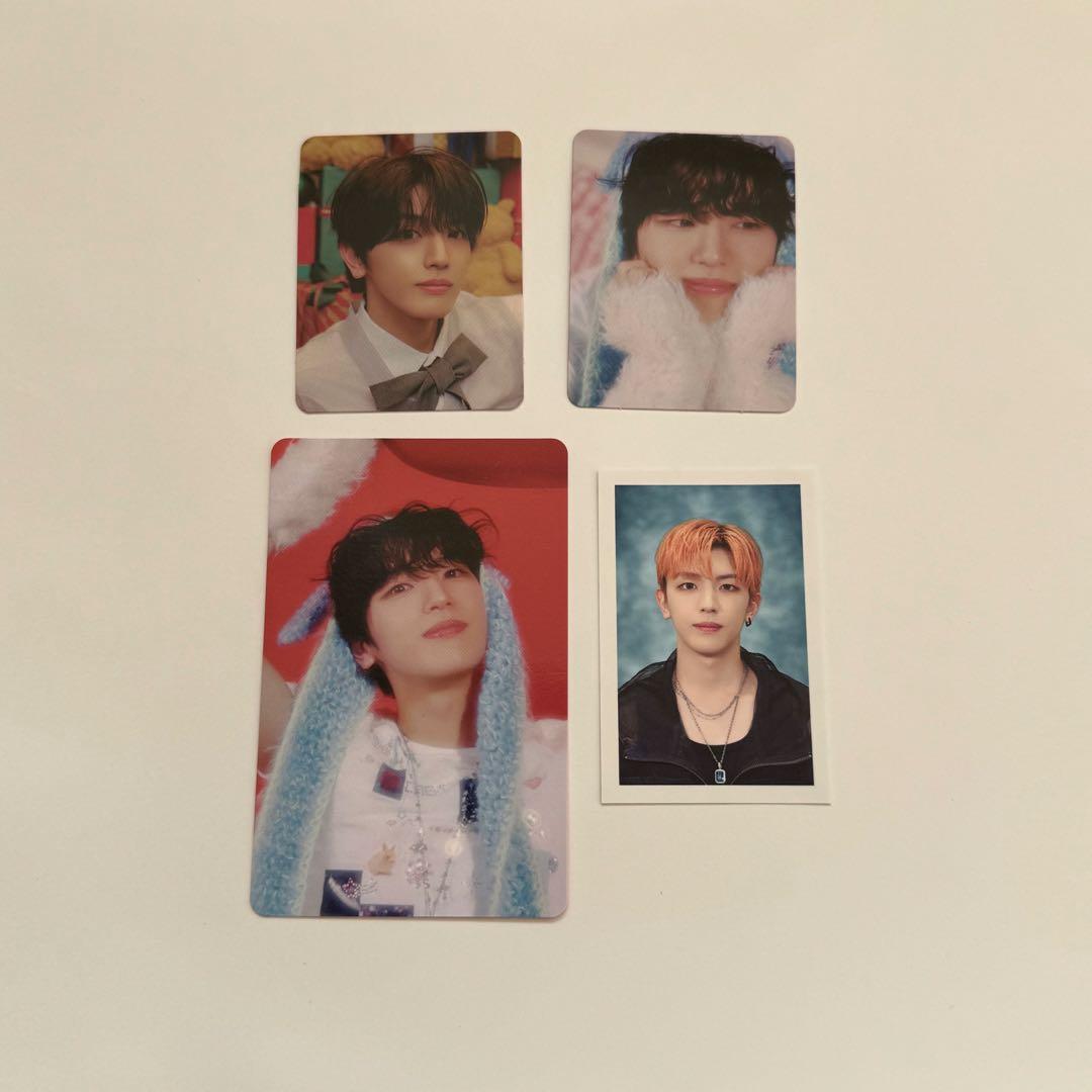 INI 髙塚大夢 トレカセット - メルカリ