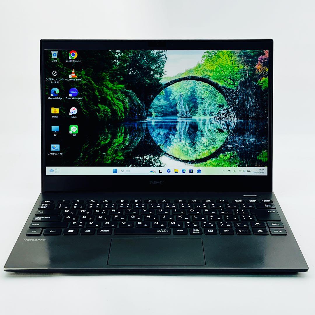 Core i7 10世代 16GB ノートパソコン Windows11 オフィス - メルカリ