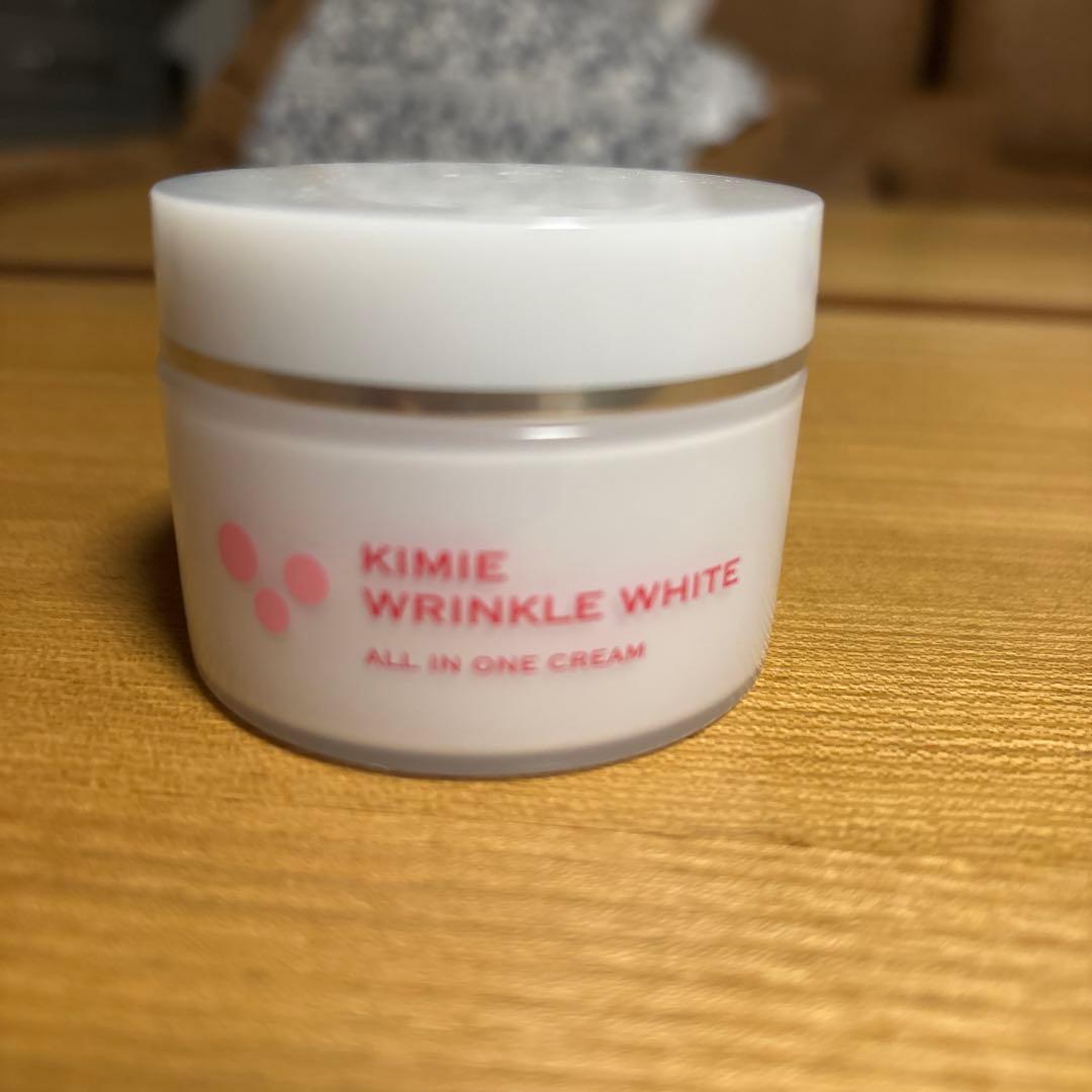 キミエリンクルホワイト - メルカリ