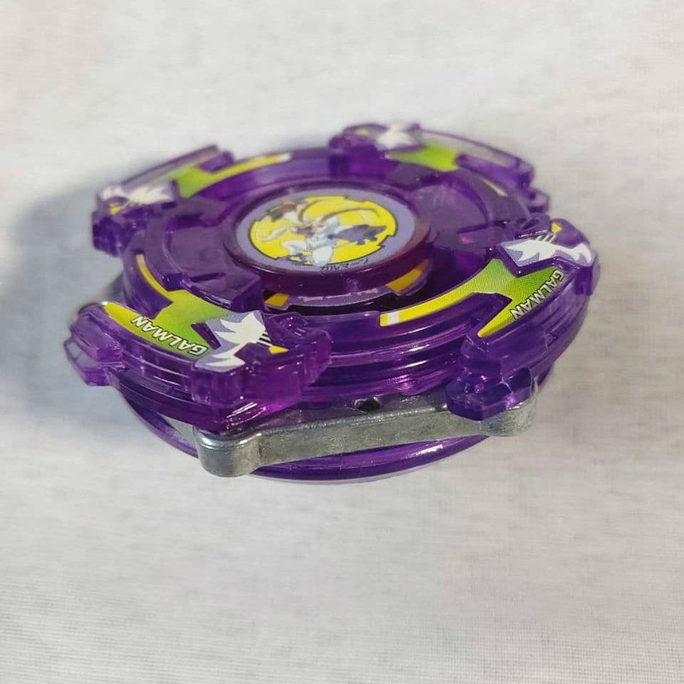 ベイブレード ランダムブースターⅣ 当たり全4種 フルコンプ