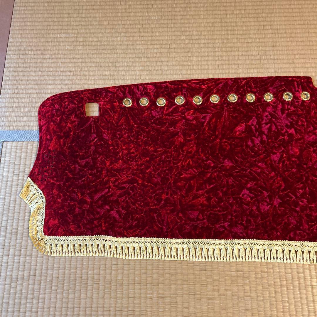 フソー大型23スーパーグレード ダッシュマット 3Dフロアマット 三菱ふそう23/17スーパーグレート 運転席用 FM