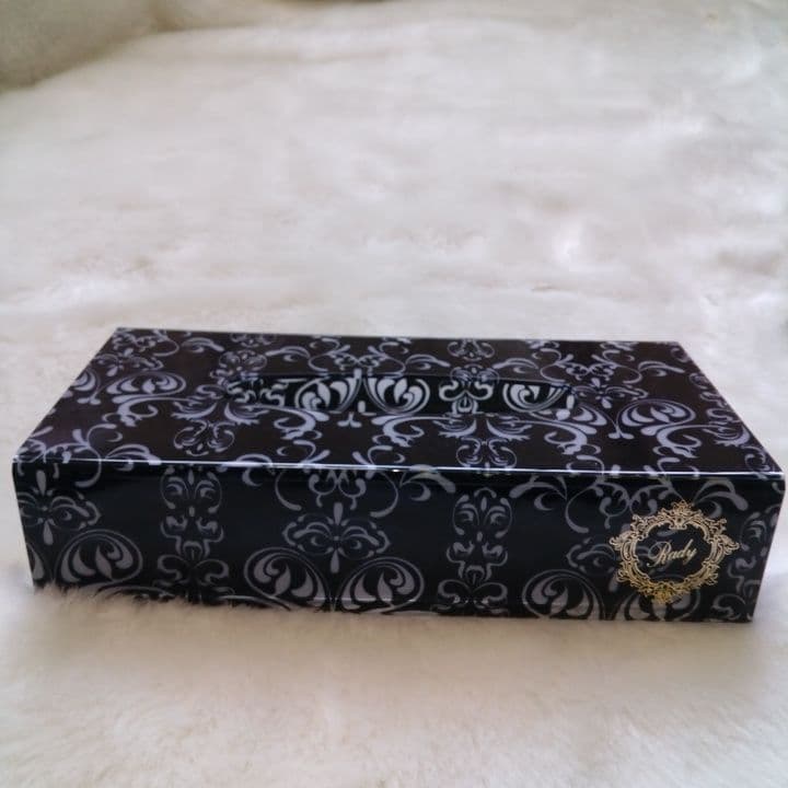 Rady ♡ホテルシリーズまとめ売り♡ブラック /ホワイト/ダマスク