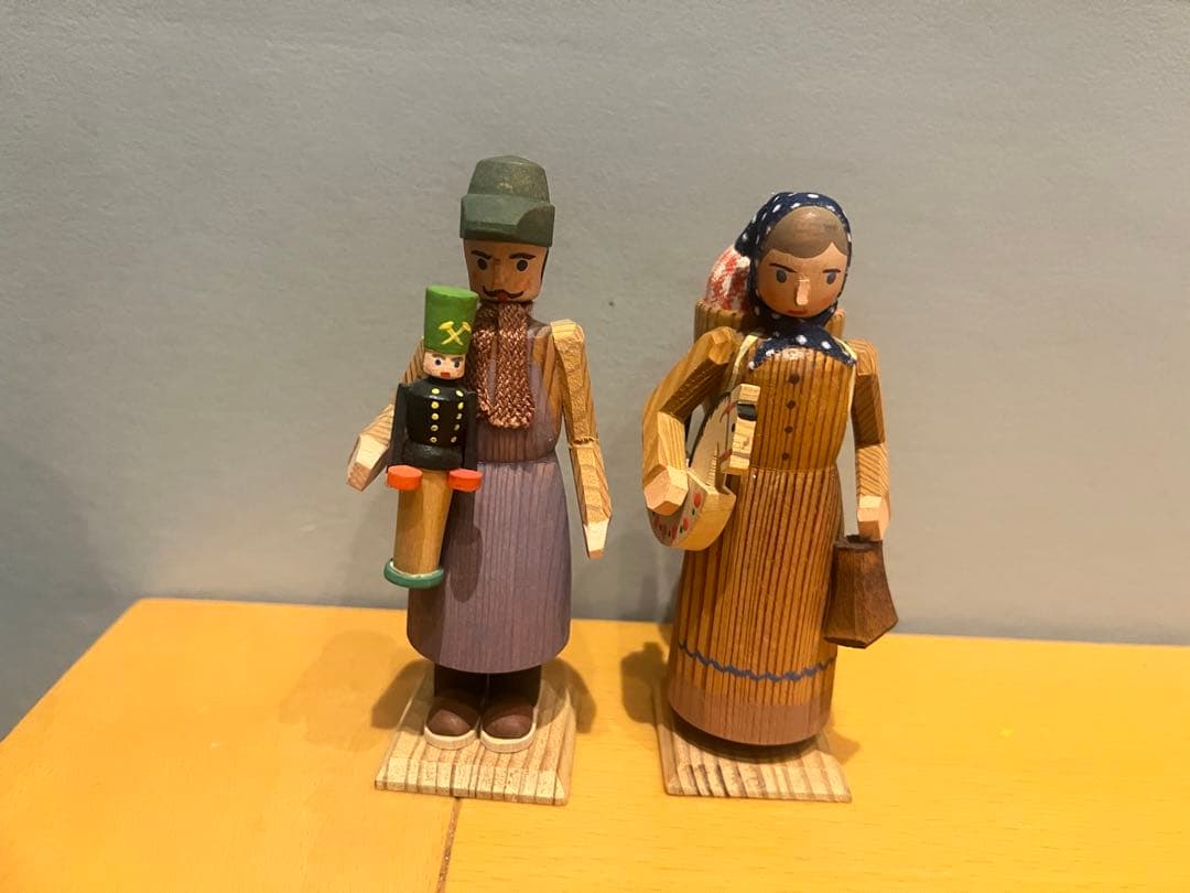 werkstatt-leichsenring ライヒセンリング工房　おもちゃ売り