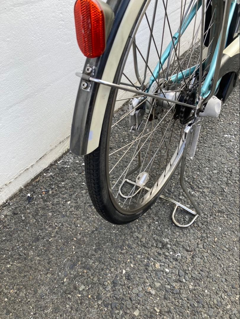 1794業界最長12ヶ月保証付！送料無料エリア多数！安全整備済み！電動