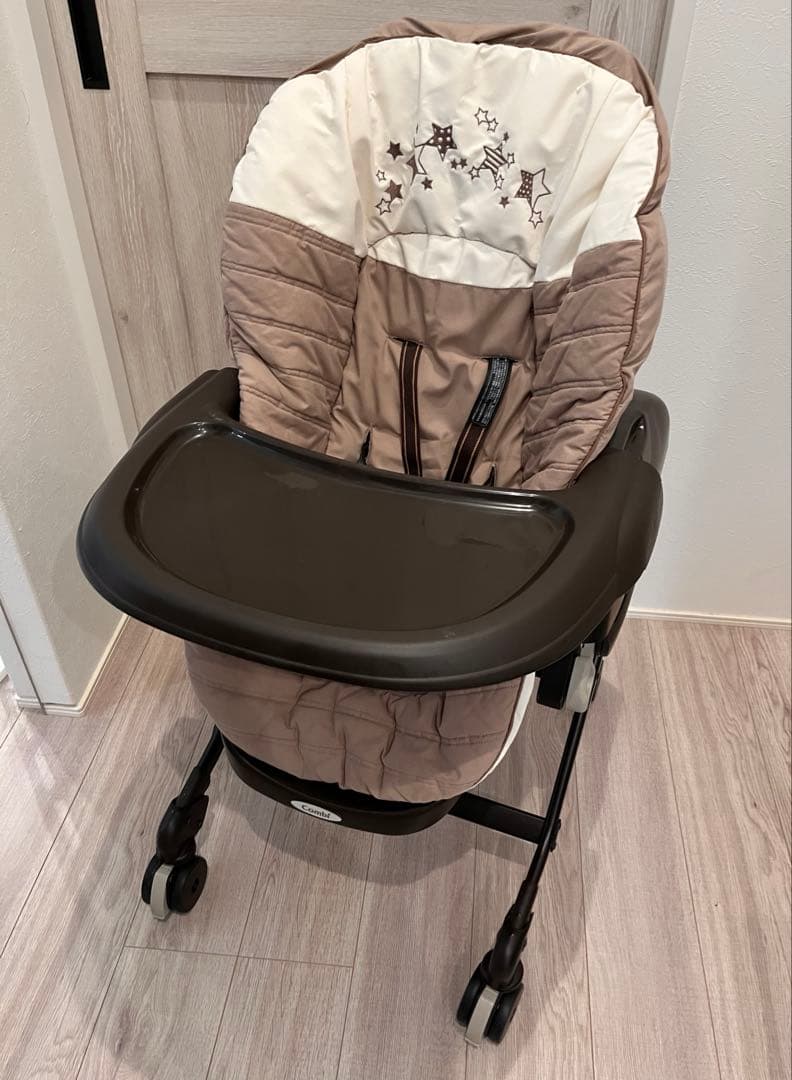 Combi コンビ ネムリラAT 新生児 自動 ハイローチェア　値引対応 楽天市場】＼SALE期間P10倍／＼レビュー特典／【公式】コンビ Combi