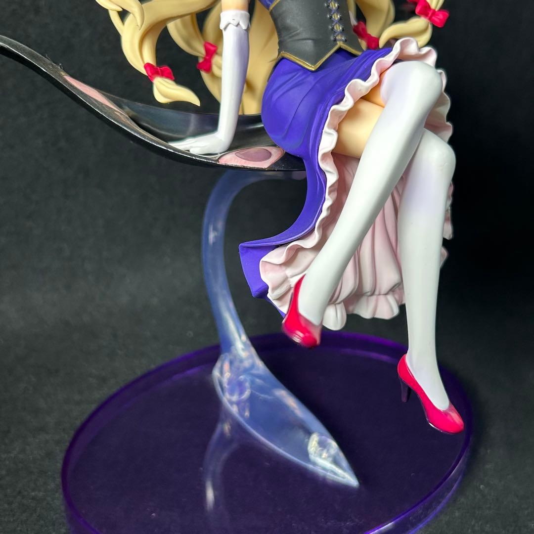 ファット・カンパニー 東方プロジェクト 八雲紫 フィギュア スケール