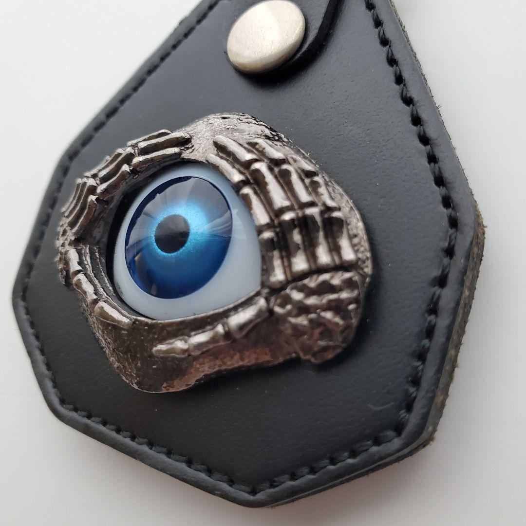 じ*う様 ⚠️hide レザー 革 アイボール X JAPAN LEMONed - メルカリ