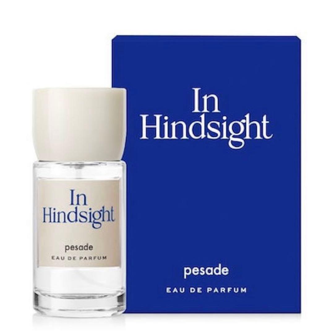【pesade In Hindsight】30ml