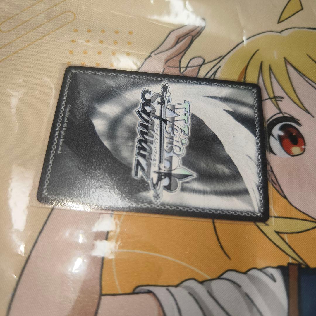 ヴァイスシュヴァルツ NIKKE Bunny X 777 RRR+